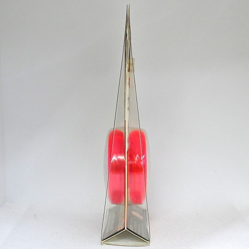 【品番0】ファイヤーボール（UK National Champion Peter Yo Yau Tsz Hei Edition）
