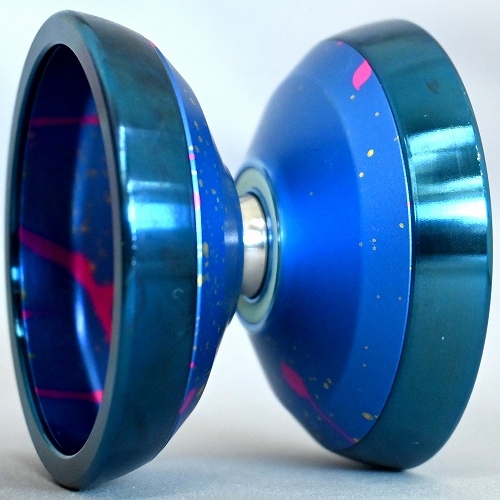 プラグマ ブレ無 ベアリング付 値下不可 ヨーヨーファクトリー