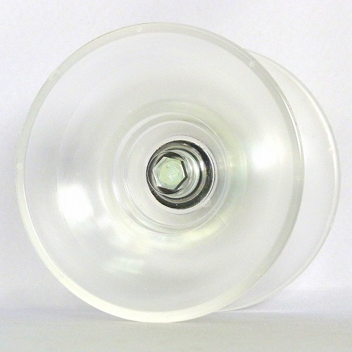 【品番51】クリアハイブリード