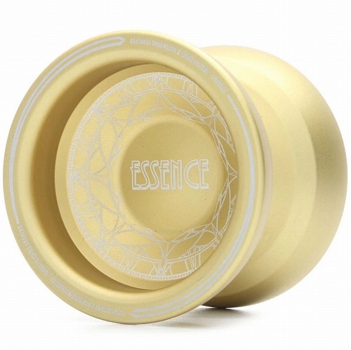 エッセンス | アメリカ/カナダのメーカー, ヨーヨーファクトリー