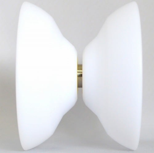 【品番61】T1キャプテン(ホワイト×ブルー)