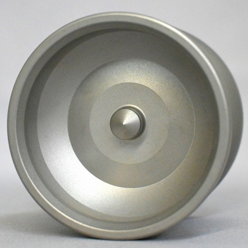 品番52】MoNo （Titanium prototype）【ブラスト加工】 | 全てのUSED