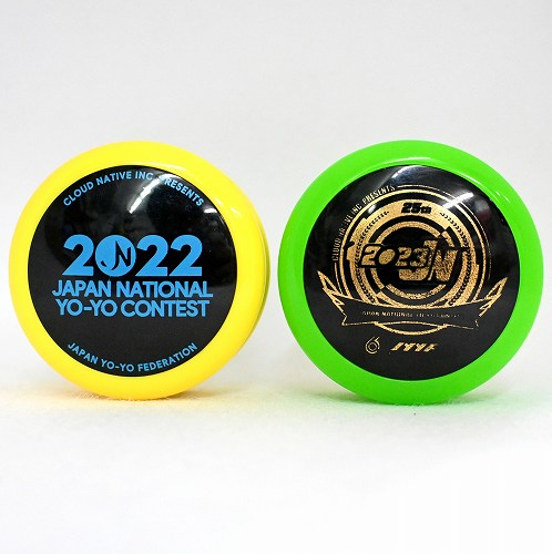 品番66】LOOP720 2個セット（2023JN＆2022JN限定ロゴ） | 全てのUSED