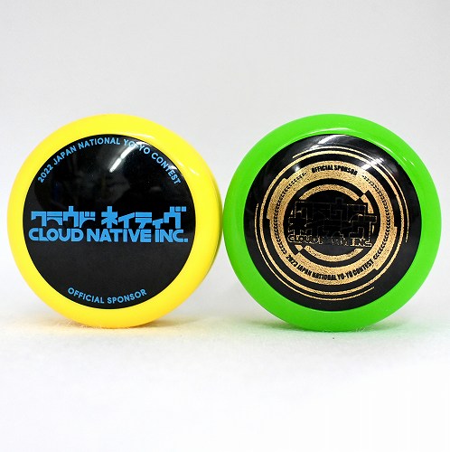 品番66】LOOP720 2個セット（2023JN＆2022JN限定ロゴ） | 全てのUSED