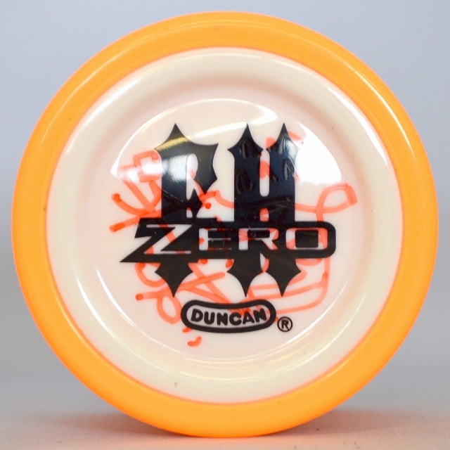 ダンカン フリーハンド ゼロ ヨーヨー セット まとめ売り FH Zero(フリーハンド ゼロ) | DUNCAN(ダンカン) | 趣味で始めた