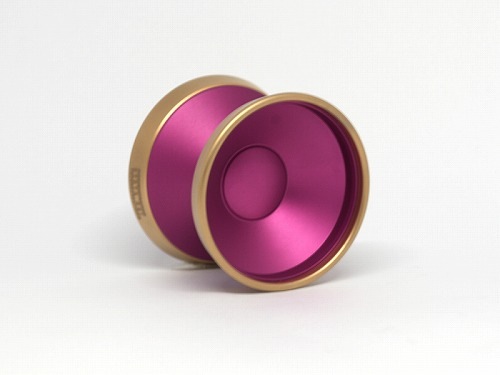 オーバードライブドラウプニル | 日本のメーカー, ヨーヨーリ