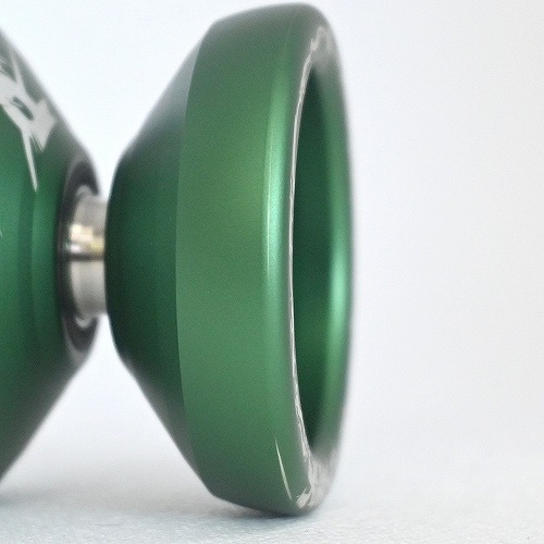 ロティックス　ダークグリーン 品番9】ロティックス（ダークグリーン)【Limited edition】 | 全ての