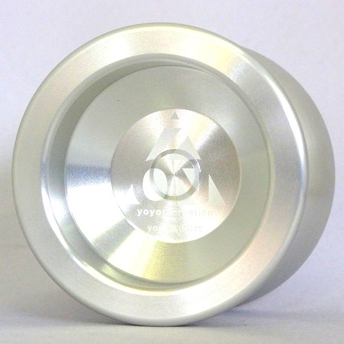 品番3】Z-ON(シルバー)【YoYoAddict限定】 | 全てのUSED商品 品番3】Z-ON(シルバー)【YoYoAddict限定】 | 全てのUSED商品