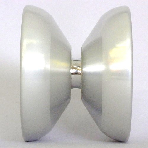 品番3】Z-ON（シルバー）【YoYoAddict限定】 | 全てのUSED商品