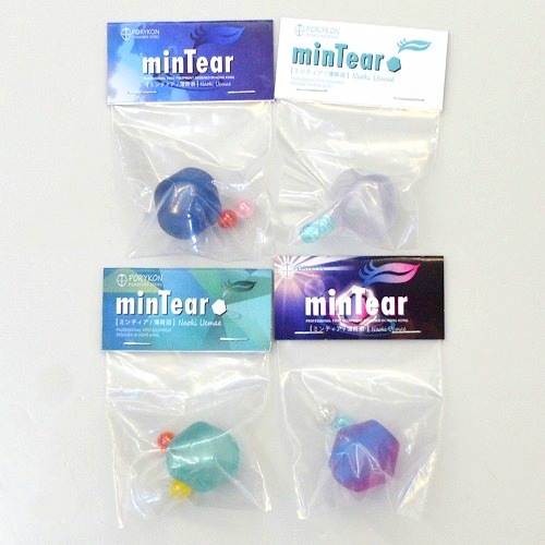 ポリコン ミンティア カウンターウェイト