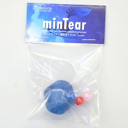 ポリコン ミンティア カウンターウェイト