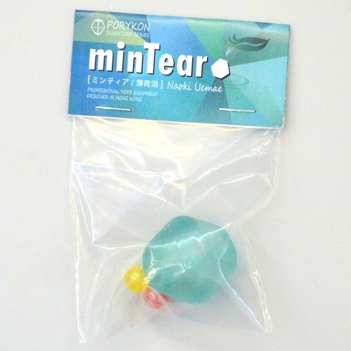 ポリコン ミンティア カウンターウェイト