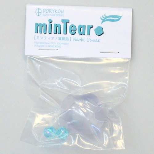 ポリコン ミンティア カウンターウェイト