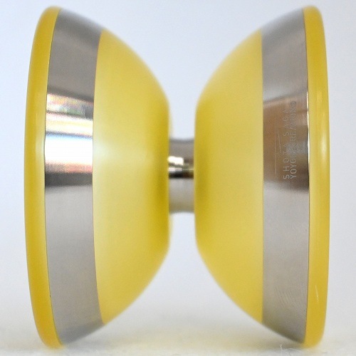 品番78】サ（クリアイエロー） | 全てのUSED商品 | | ヨーヨーショップ