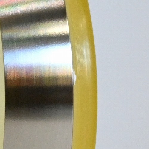 品番78】サ（クリアイエロー） | 全てのUSED商品 | | ヨーヨーショップ