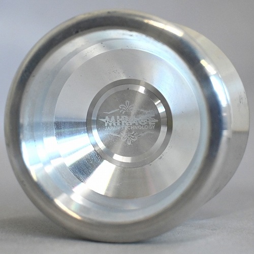 品番80】ミラージュESD '19（RAW） | 全てのUSED商品 | | ヨーヨー