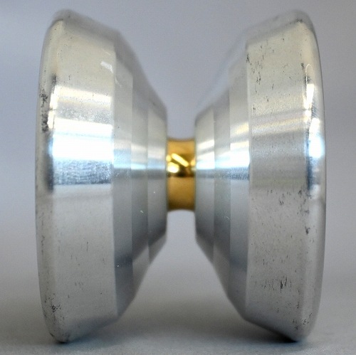 品番80】ミラージュESD '19（RAW） | 全てのUSED商品 | | ヨーヨー