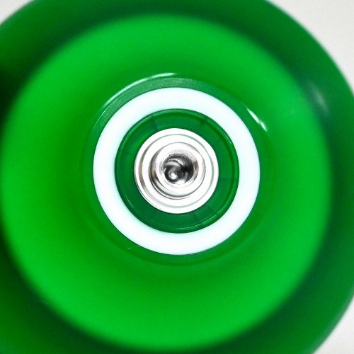 品番66】ボレアスプロトップ（グリーン） | 全てのUSED商品