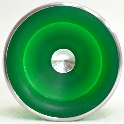 品番66】ボレアスプロトップ（グリーン） | 全てのUSED商品