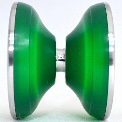 品番66】ボレアスプロトップ（グリーン） | 全てのUSED商品