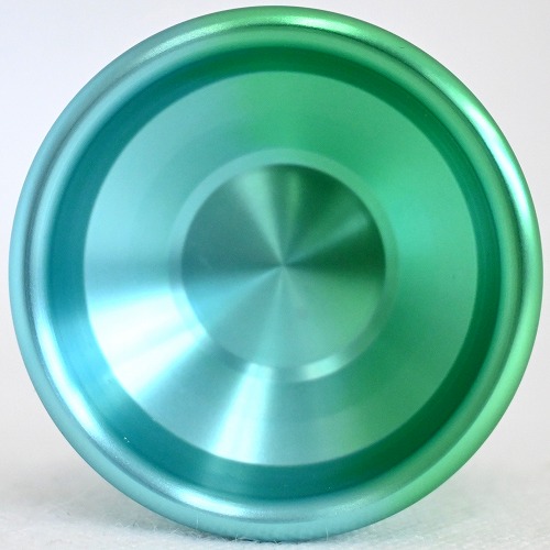 品番90】氷室（グリーン×ブルーフェード）【深雪】 | 全てのUSED商品