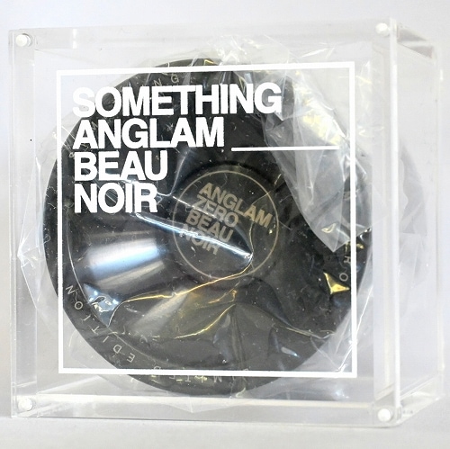 【品番8】アングラムZERO（BEAU NOIR）