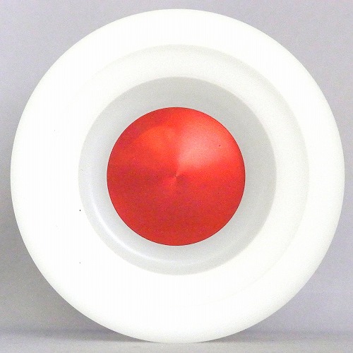 【品番41】ネオ(ホワイト×レッド)