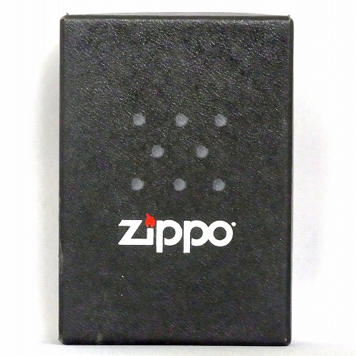 品番0】Zippoライター（シルバー）【44CLASH/縦ロゴ】 | 全てのUSED 