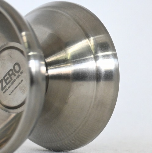 品番100】アングラムZERO Ver.CC | 全てのUSED商品 | | ヨーヨー