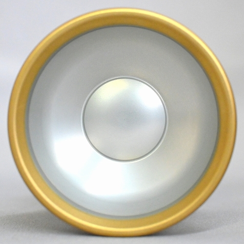 品番63】新型トーン（シルバー×ゴールドリム） | 全てのUSED商品