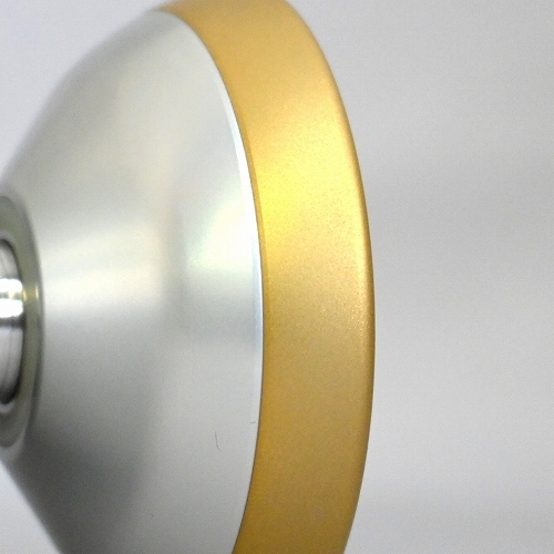 品番63】新型トーン（シルバー×ゴールドリム） | 全てのUSED商品