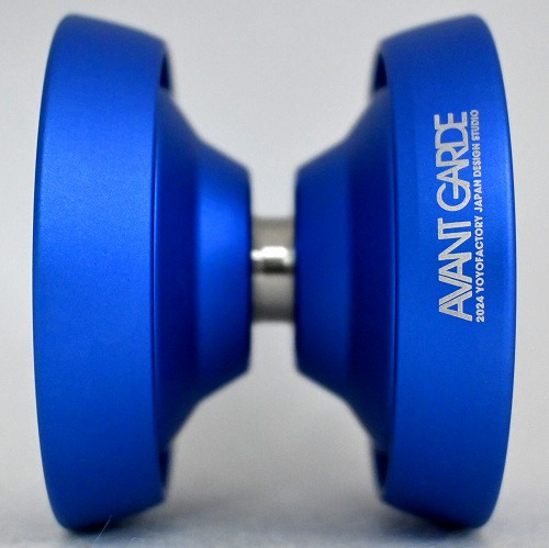 【品番99】アヴァンギャルドJDS(ブルー)【プロトタイプ】
