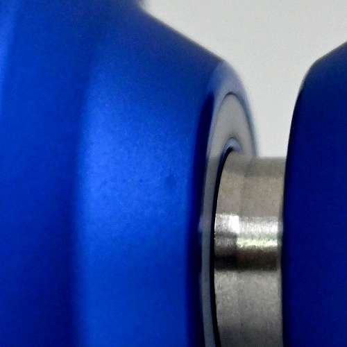 【品番99】アヴァンギャルドJDS(ブルー)【プロトタイプ】