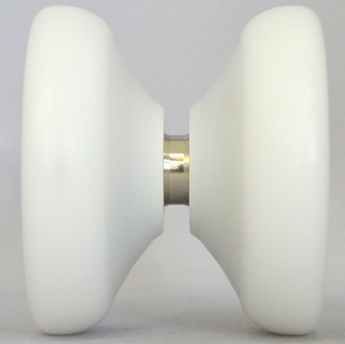 【品番64】ダカーポ（ホワイト×ブラック）【[ANTI]THESIS】