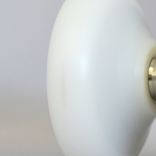 【品番64】ダカーポ（ホワイト×ブラック）【[ANTI]THESIS】