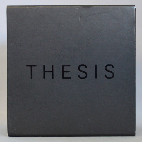 【品番64】ダカーポ（ホワイト×ブラック）【[ANTI]THESIS】