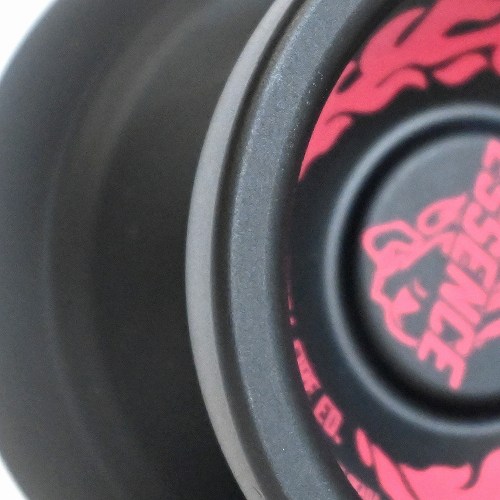 【品番64】エッセンス（ブラック）【スカルファイヤー】