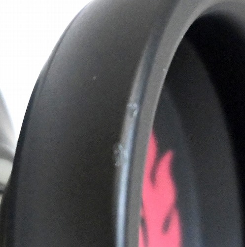 【品番64】エッセンス（ブラック）【スカルファイヤー】