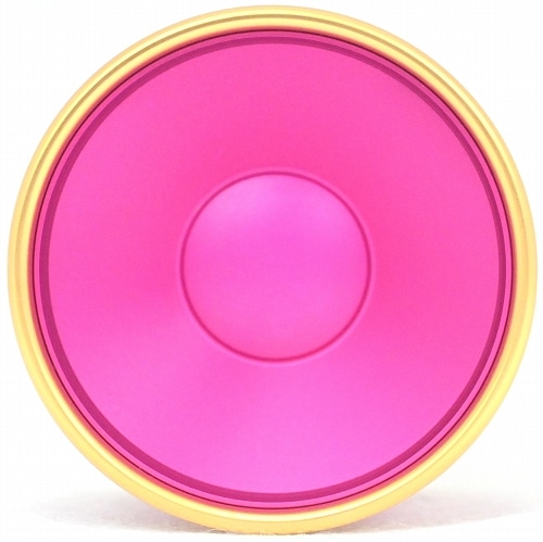 品番44】オーバードライブドラウプニル（ピンク×ゴールドリム） | 全て