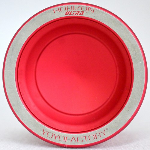 品番94】ホライゾンウルトラ（レッド） | 全てのUSED商品 | | ヨーヨー