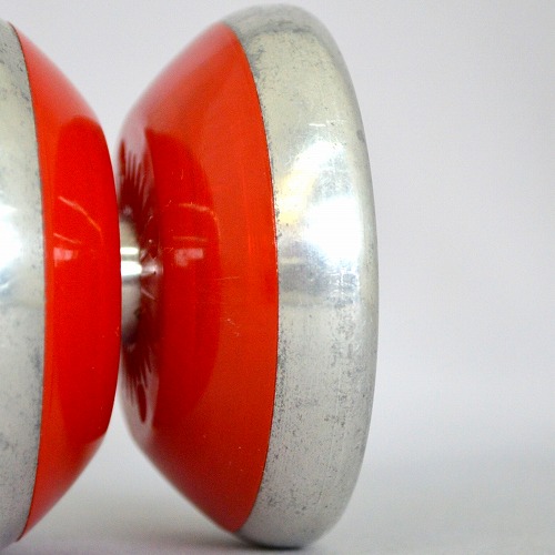 品番5】ハイブリッドヒットマン（レッド） | 全てのUSED商品