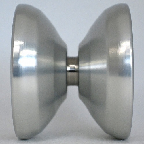 品番93】Analysis（シルバー×レインボーリム） | 全てのUSED商品