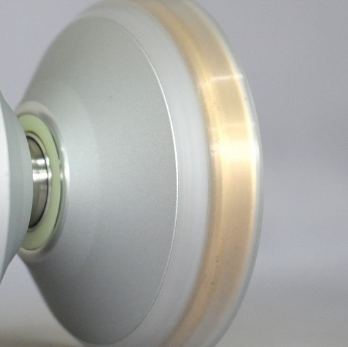 【品番79】ミラクル（シルバー）【Mir Kim】