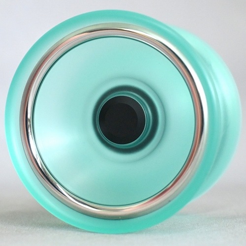 品番81】X（Tグリーン×ポリッシュシルバーリム） | 全てのUSED商品