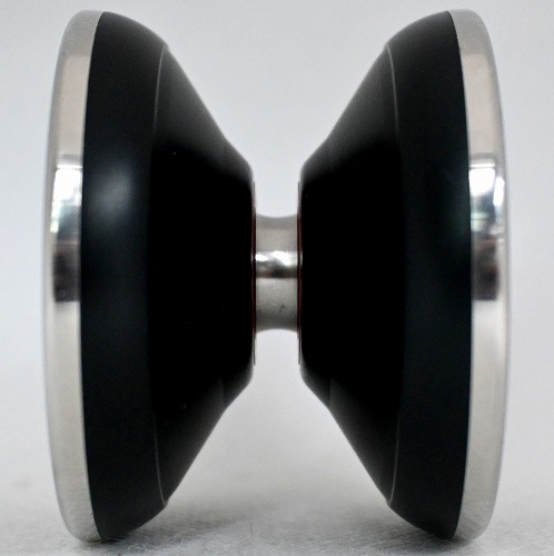 【品番99】スーパースター(ブラック×シルバーリム)