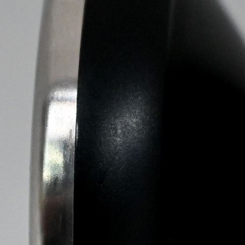 【品番99】スーパースター(ブラック×シルバーリム)