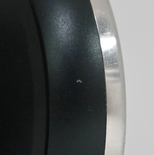 【品番99】スーパースター(ブラック×シルバーリム)