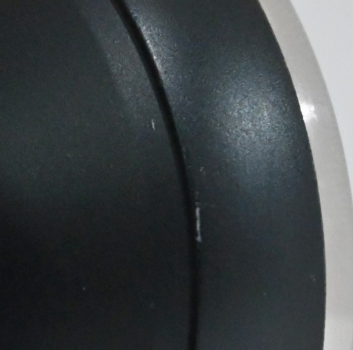 【品番99】スーパースター(ブラック×シルバーリム)