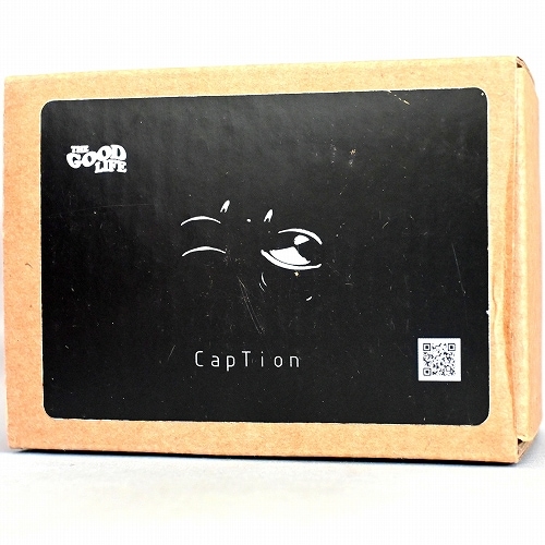 品番77】The CapTion (ブラック) | 全てのUSED商品 | | ヨーヨー