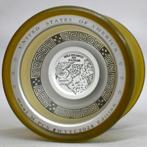 マウル ヨーヨー M pcs